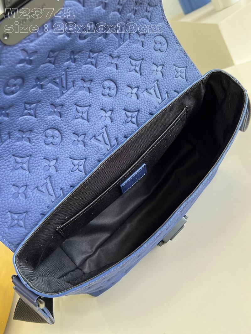 Mens LV Satchel Bags